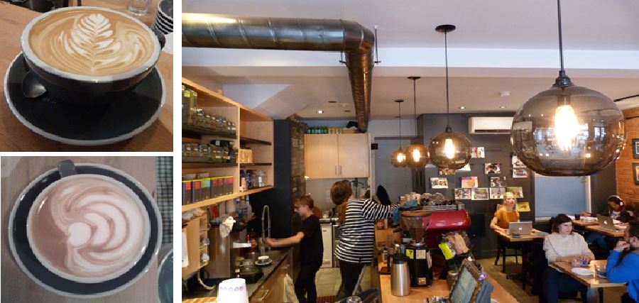 Les 5 meilleurs cafés wifi de Montréal ! | Montréal CityCrunch