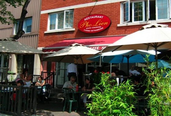 Montréal CityCrunch a testé le restaurant Pho Lien