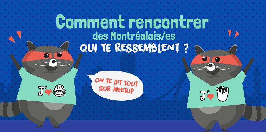 comment faire des rencontres a montreal