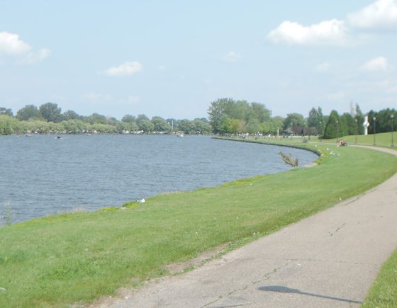 On a testé : le canal Lachine à vélo