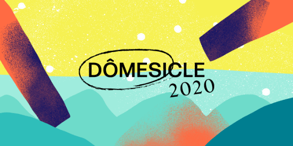 Soirées Dômesicle à la SAT
