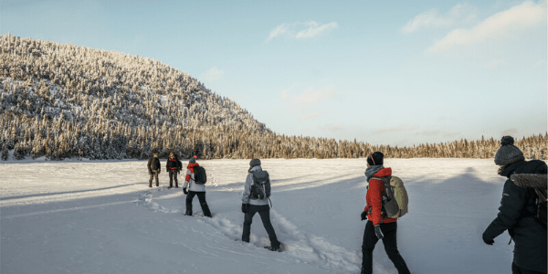 Sorties avec Kanyon