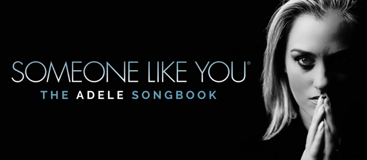 The Adele Songbook au Club Soda