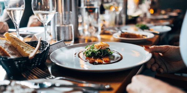 Tour de Tables à Montréal