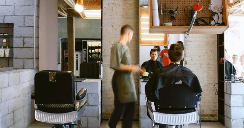 Les meilleurs salons de coiffure à Montréal