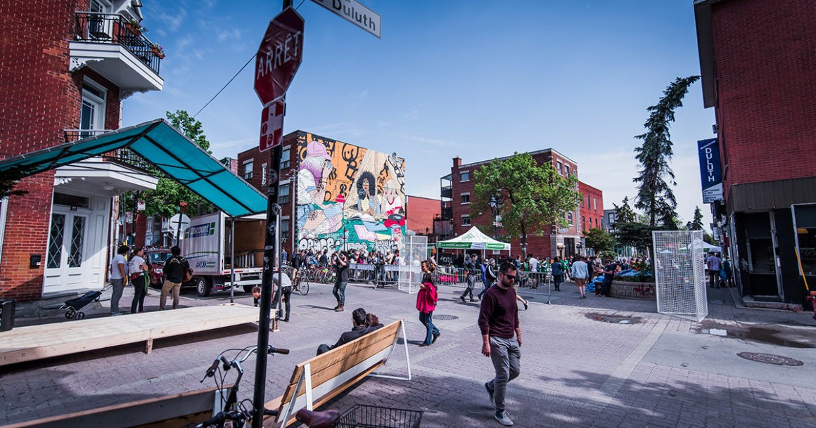 Quoi faire à Montréal cette fin de semaine (7, 8, 9 août 2020) Quoi faire à Montréal cette fin de semaine (7, 8, 9 août 2020)