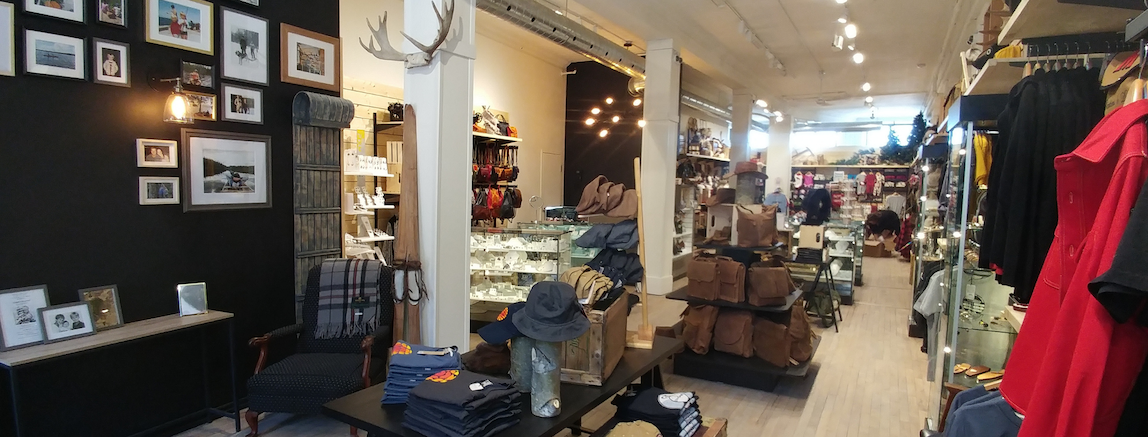 On a testé : la boutique Artisans Canada | Montréal CityCrunch