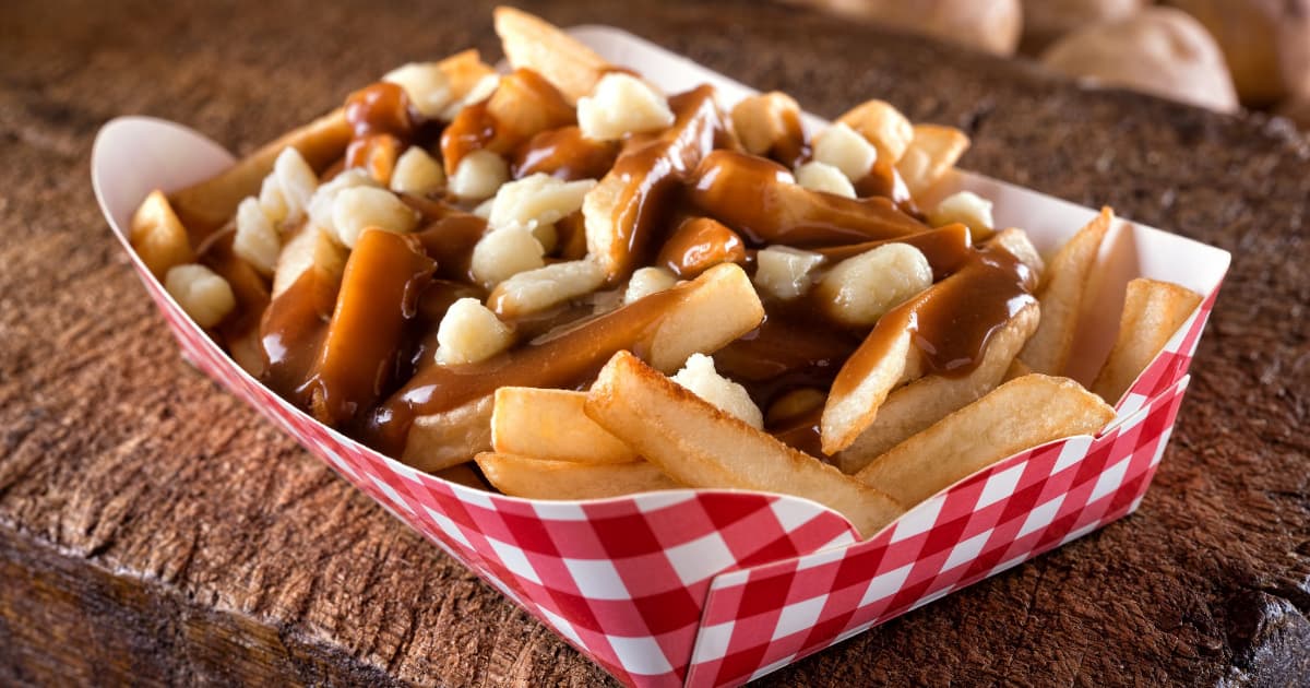 Nos poutines préférées à Montréal | Montréal CityCrunch