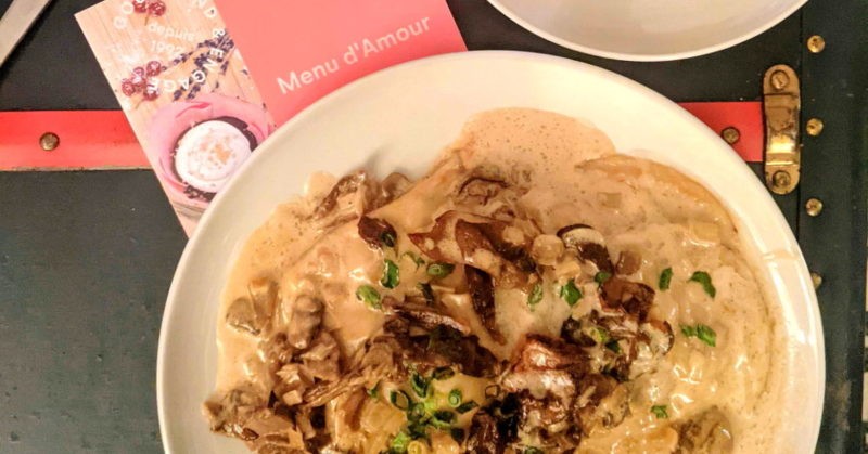 On_a_teste_le_menu_d_Amour_du_Resto_Plateau