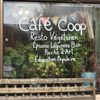 Café Coop