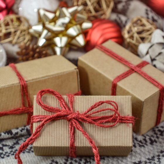 cadeaux