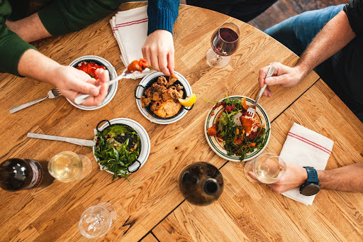 on a teste brunch buvette pompette