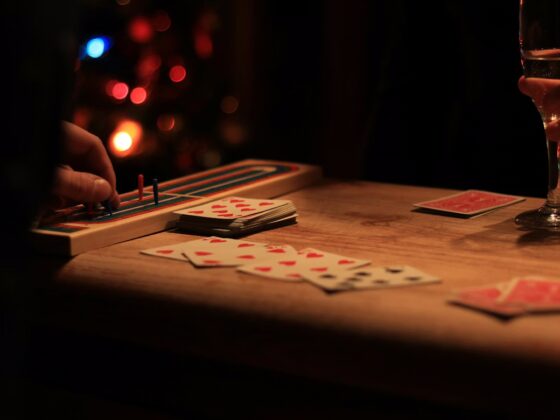 Notre sélection de jeux de société pour l'hiver 2025