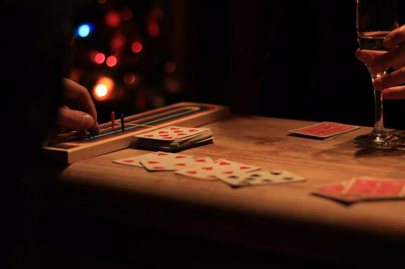 Notre sélection de jeux de société pour l'hiver 2025